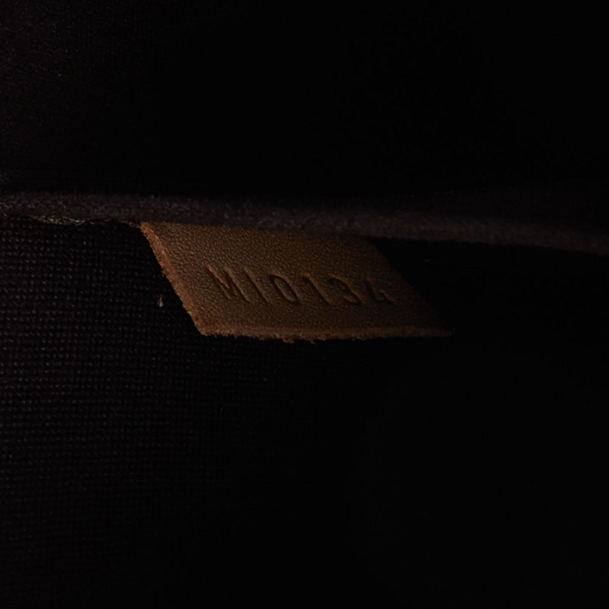 Louis Vuitton Amarante Monogram Vernis Alma BB Tasche 6