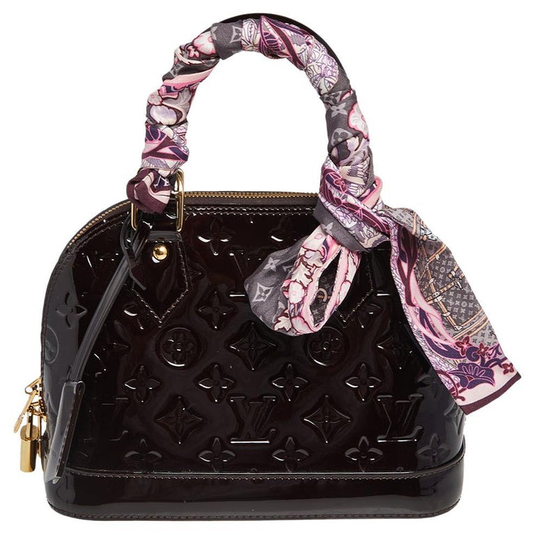 Louis Vuitton Bag Twilly - For Sale on 1stDibs