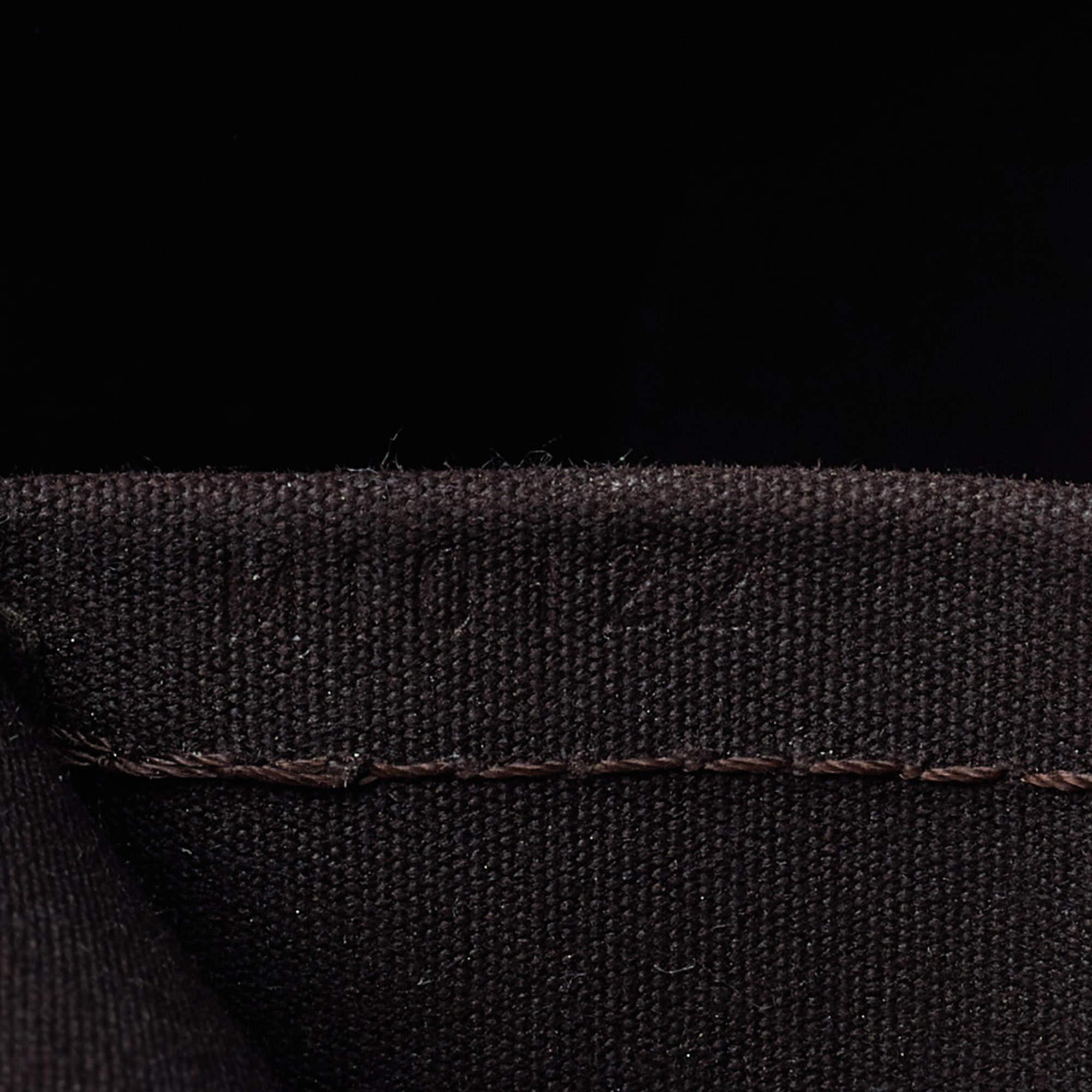 Louis Vuitton Amarante Monogram Vernis Alma PM Bag 4