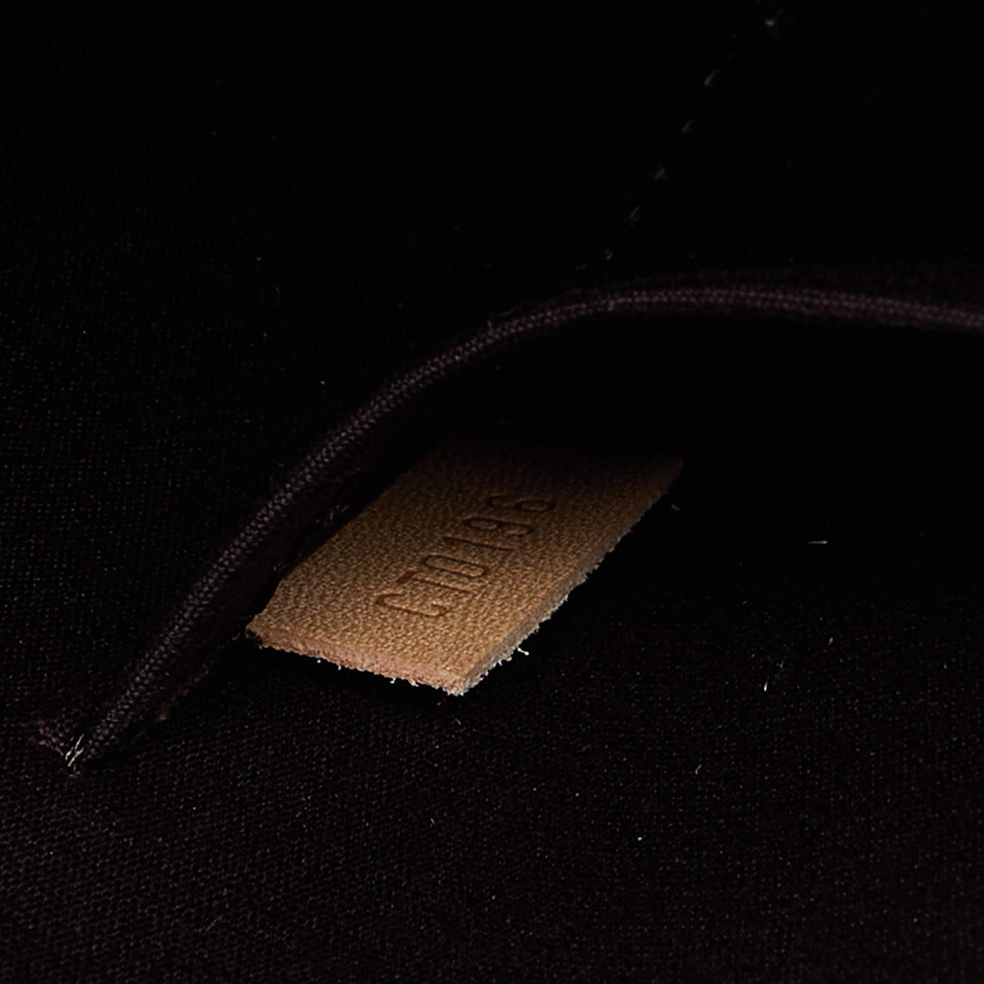 Sac Louis Vuitton Amarante Monogramme Vernis Alma PM en vente 5