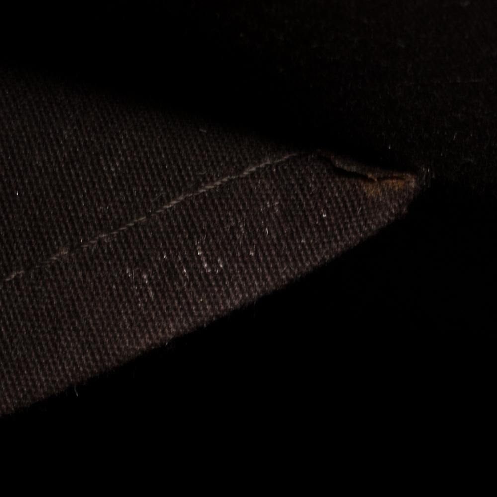 Louis Vuitton Amarante Monogram Vernis Alma Voyager Bag 7