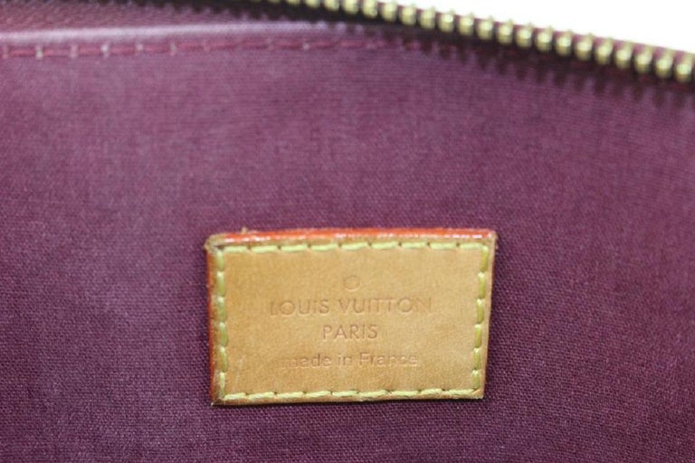 Louis-Vuitton-Monogram-Vernis-Avalon-MM-Tote-Bag-M91744 – dct