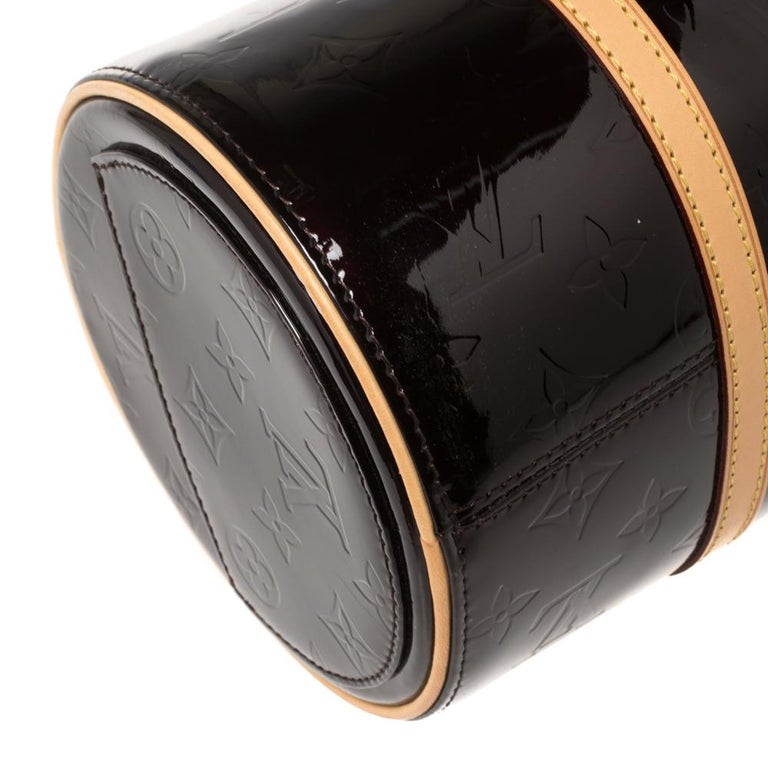 Louis Vuitton Amarante Monogram Vernis Bedford Bag at 1stDibs  louis  vuitton vernis colors, louis vuitton bedford bag, louis vuitton vernis  bedford bag