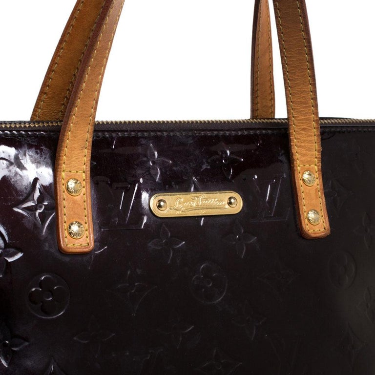 Louis Vuitton Bellevue Handbag 360982