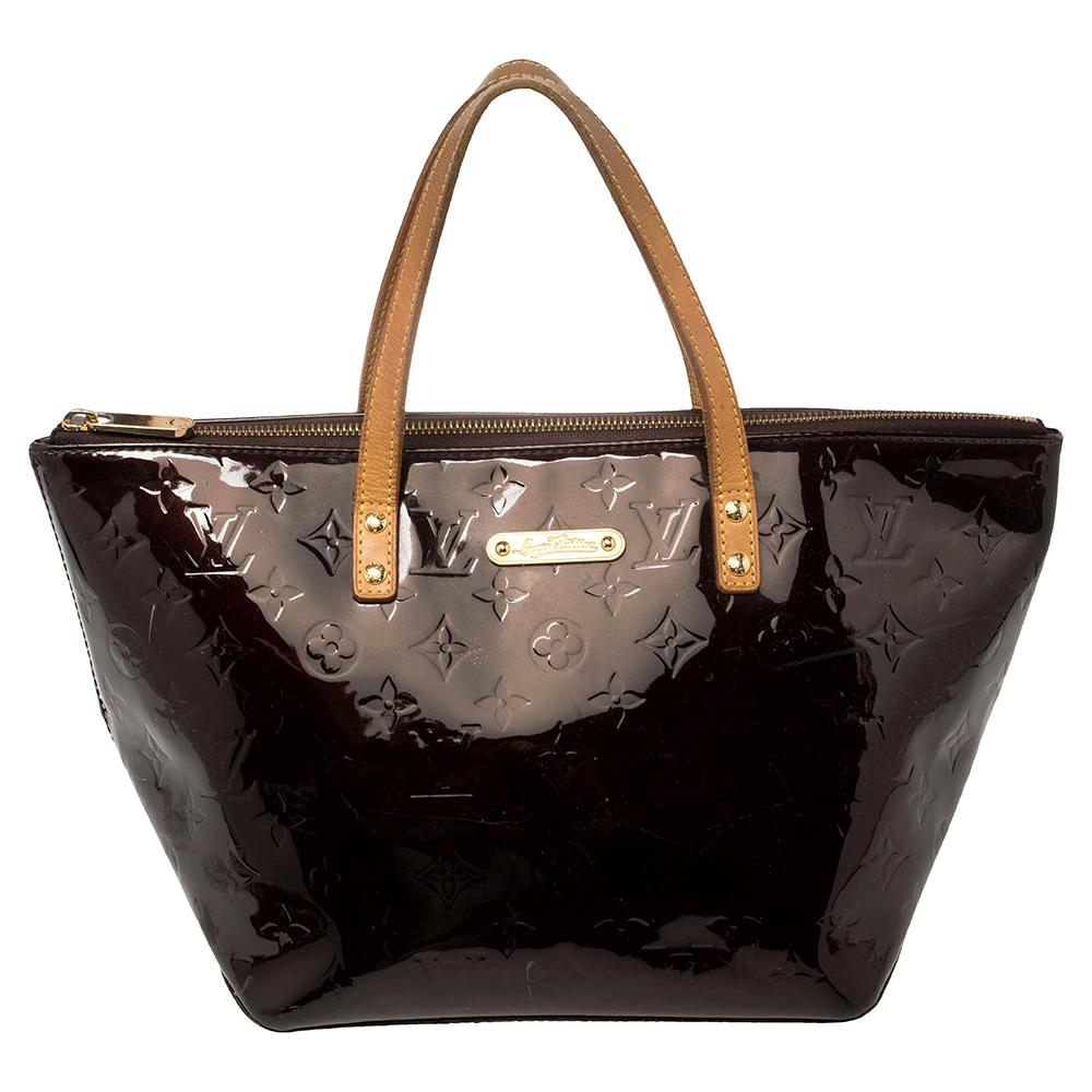 louis vuitton vernis bag price