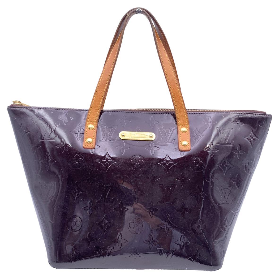 LOUIS VUITTON by KARL LAGERFELD Monogram PUNCHING BAG Rare For Sale at