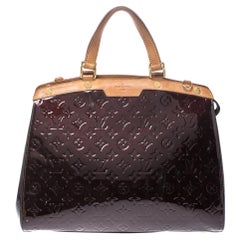 Louis Vuitton Epi Brea GM - MyDesignerly