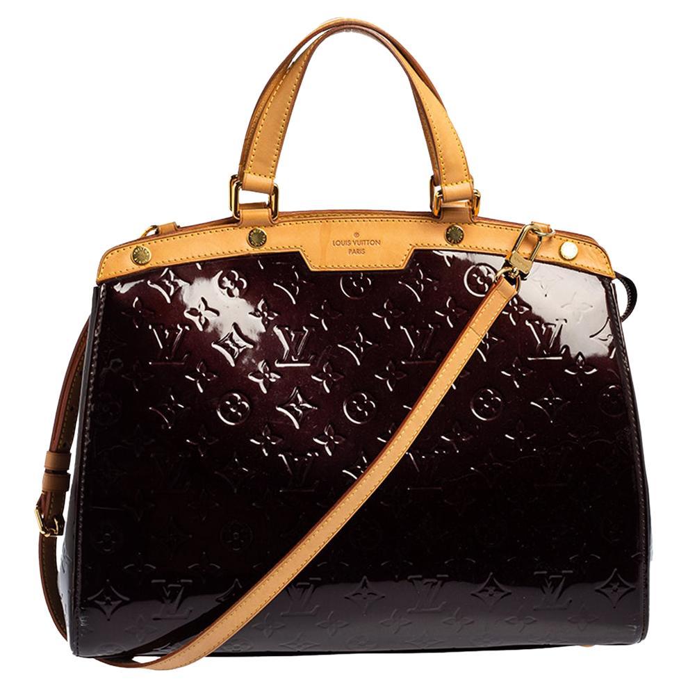 Louis Vuitton Limited Edition Exotique Handbag Monogram Etoile GM at ...