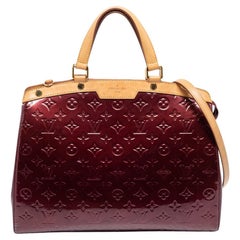 Louis Vuitton Brea GM Bag #louisvuitton #Brea GM 