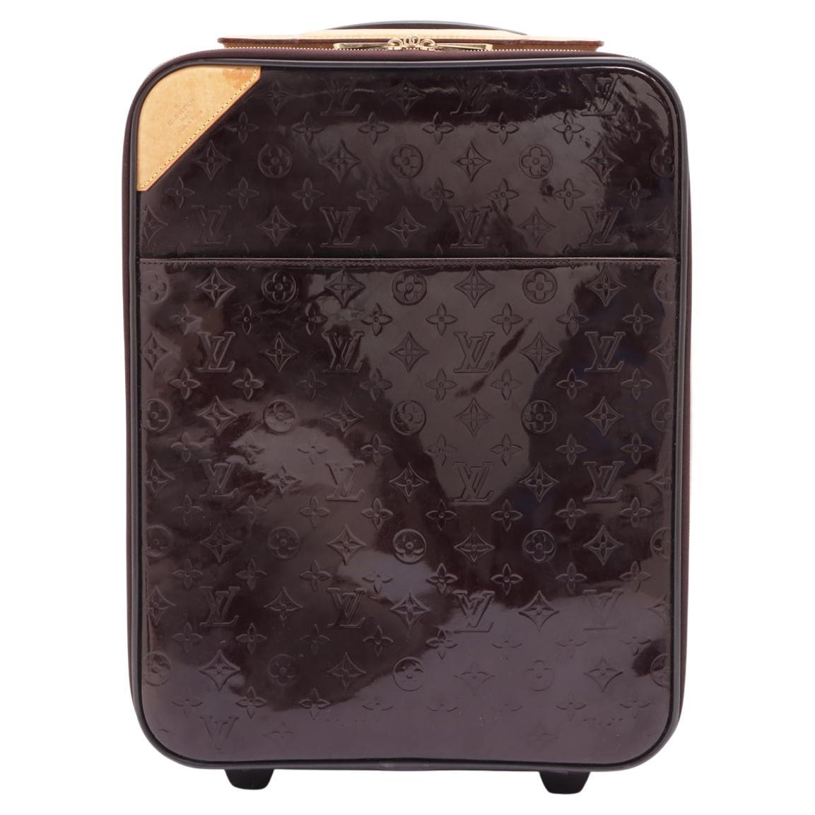 BRAND NEWLimited edition Louis Vuitton keepall 50 Light Up virgil
