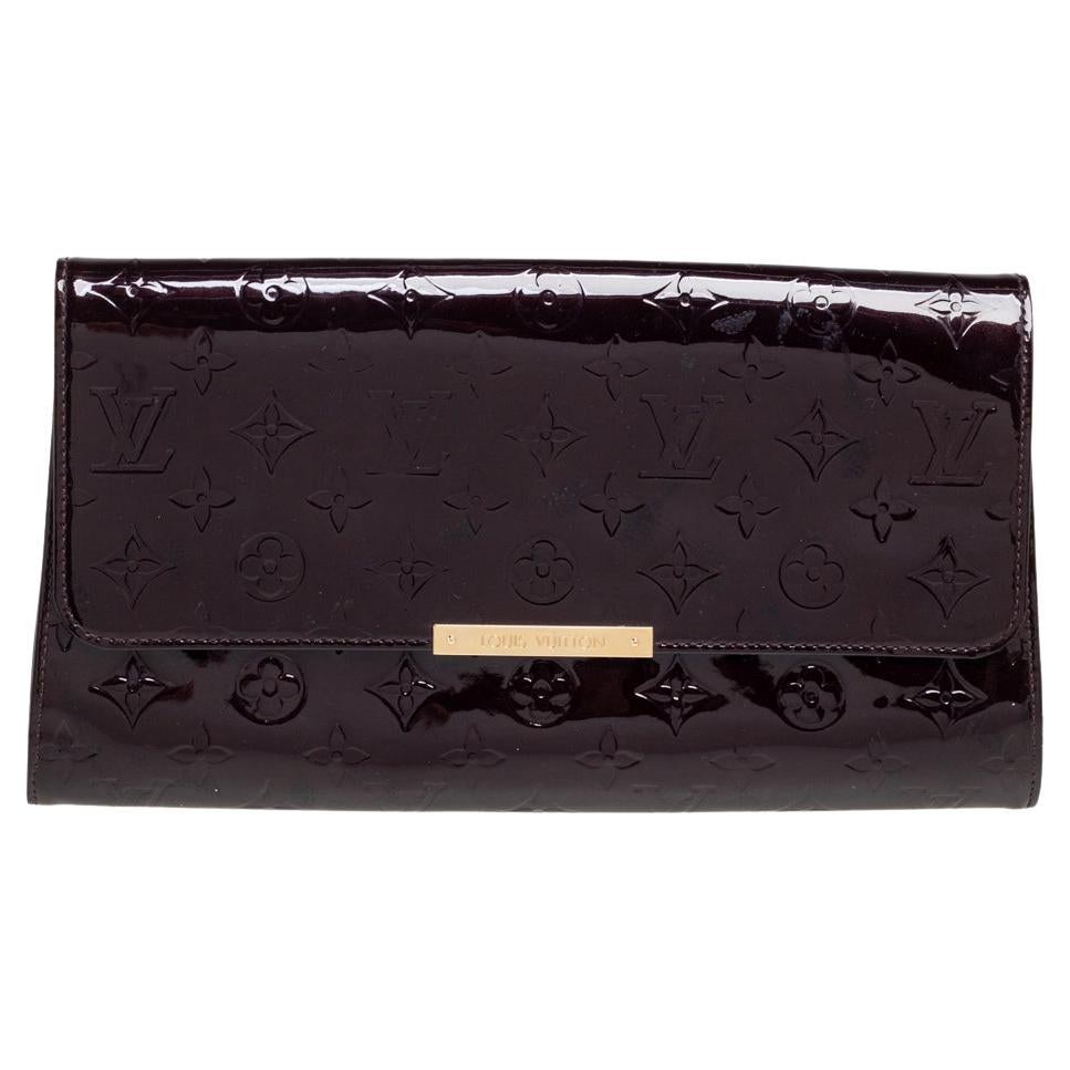 Louis Vuitton Sarah Wallet main image 0