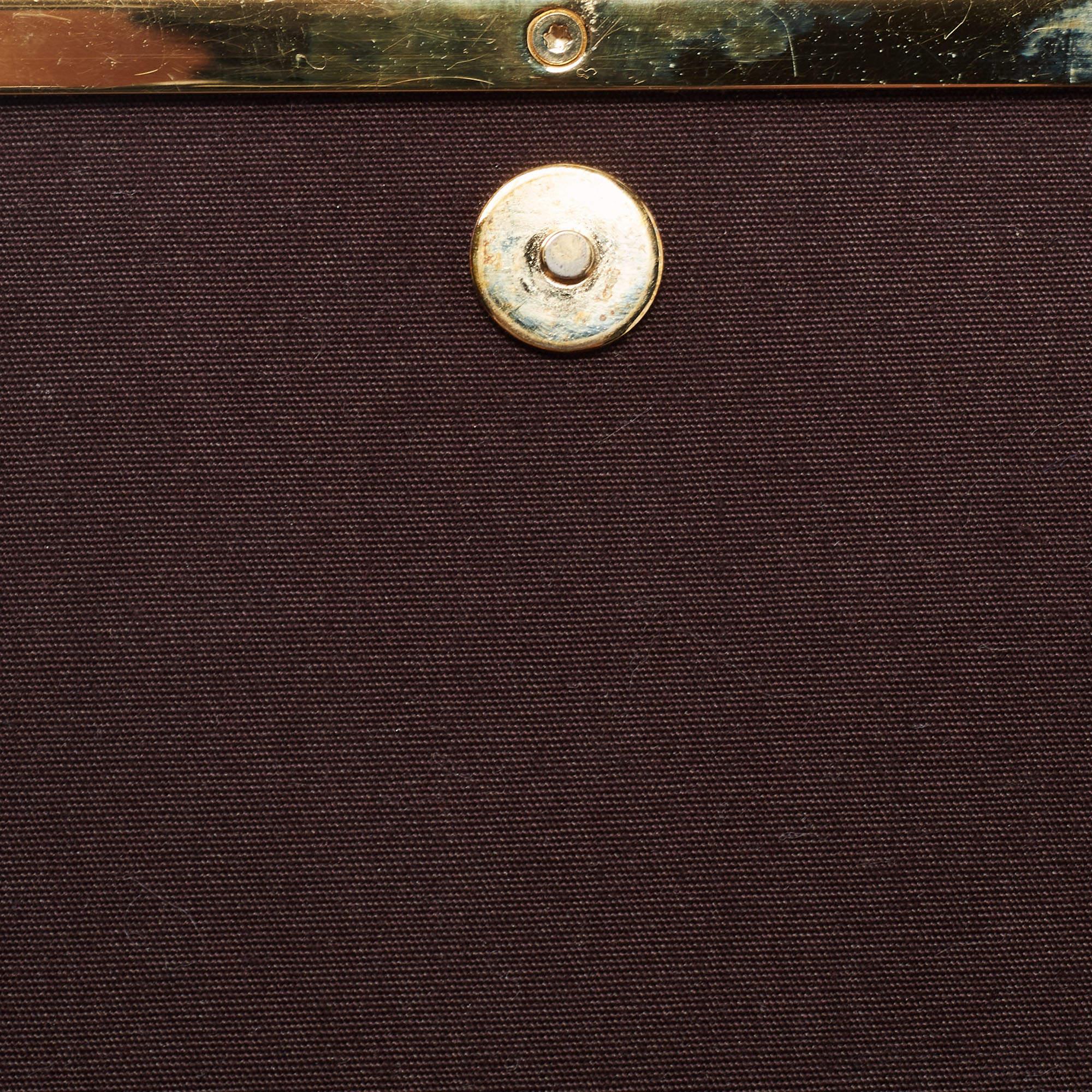 Louis Vuitton Amarante Monogram Vernis Rossmore MM Bag 5