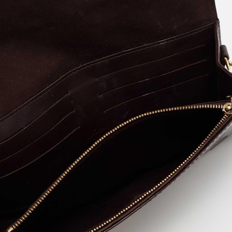 Louis Vuitton Monogram Vernis Sunset Boulevard reviews in Handbags -  ChickAdvisor
