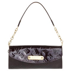 Louis Vuitton Chain Purse Bag - 111 For Sale on 1stDibs
