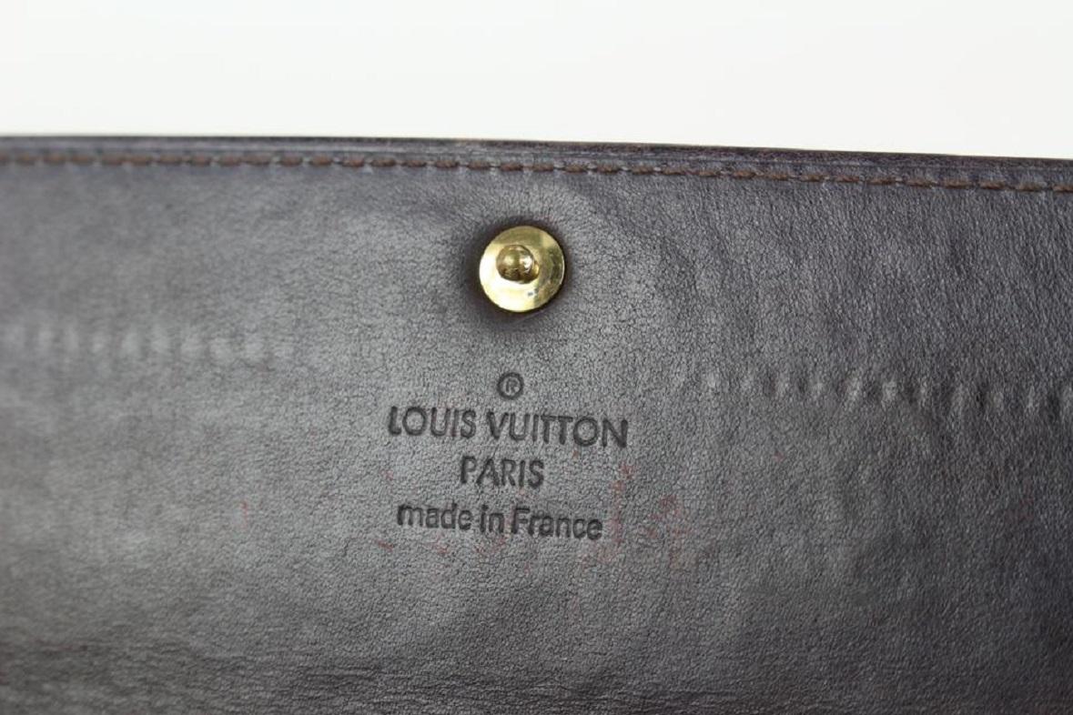 where to find date code on louis vuitton wallet