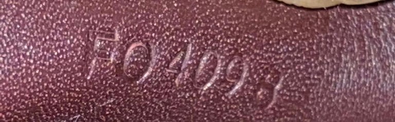 Louis Vuitton Amarante Vernis Heart Coin Purse Change Pouch RL24lva625 at  1stDibs  louis vuitton heart coin purse, louis vuitton heart pouch, louis  vuitton okpta1519426