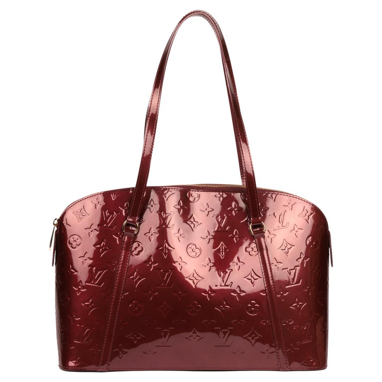louis vuitton vernis reade pm pomme bag - clothing & accessories - by owner  - apparel sale - craigslist