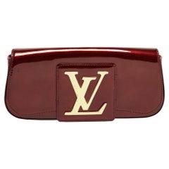 Louis Vuitton LOUIS VUITTON Portacton Romy Monogram Card Case PVC Leat –  NUIR VINTAGE