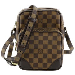 Louis Vuitton Amazone Bag