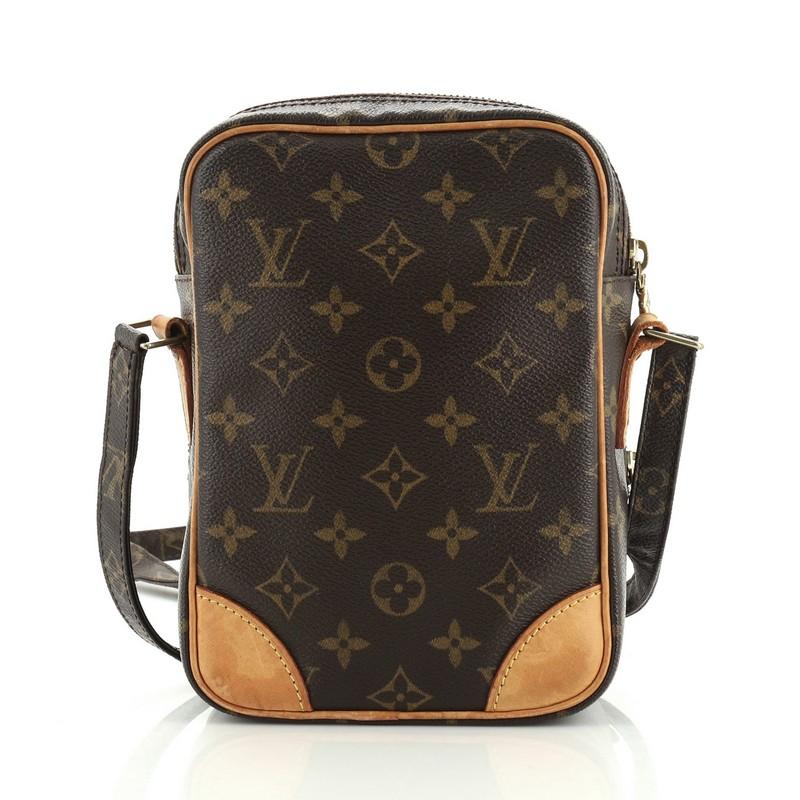 louis vuitton monogram amazone