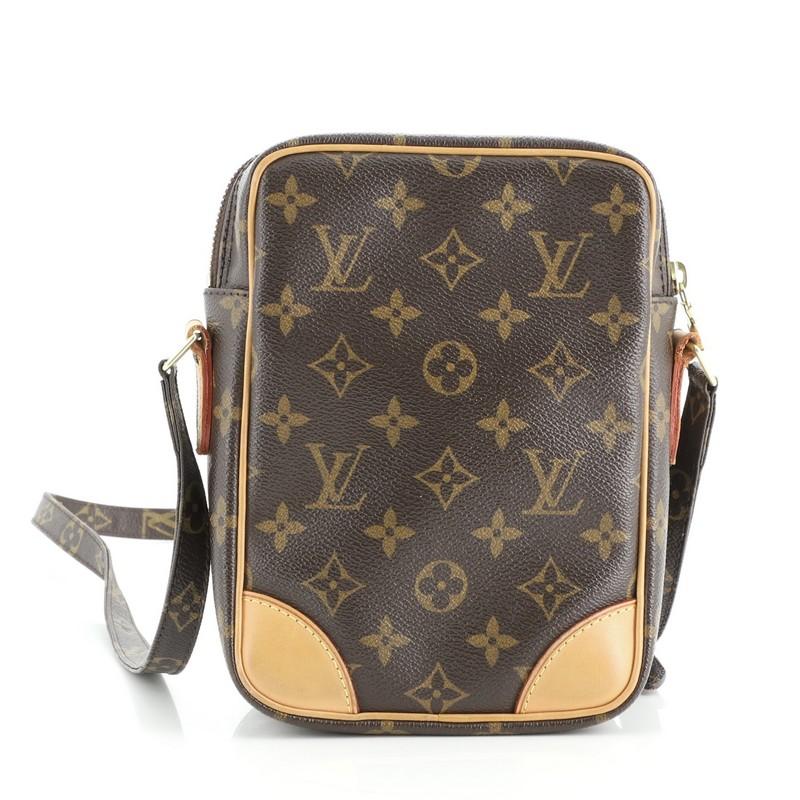 louis vuitton amazone crossbody