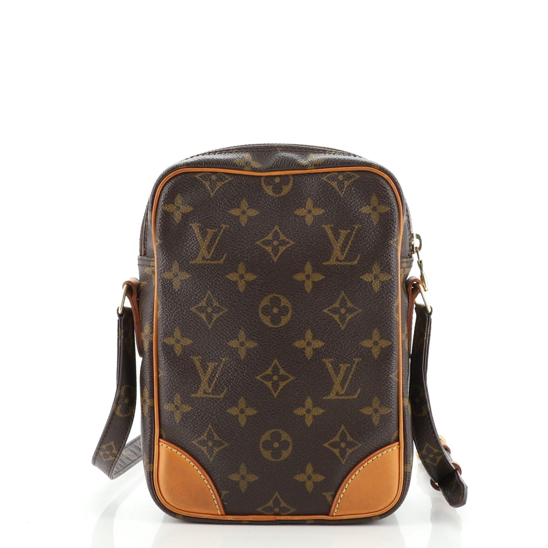 louis vuitton men crossbody bag