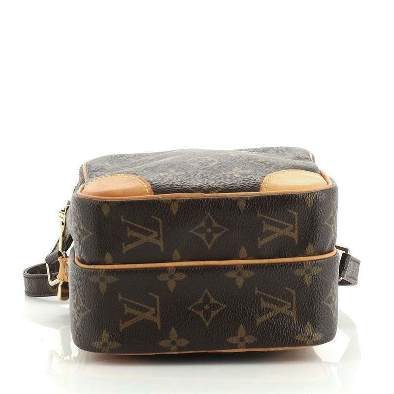 lv amazone bag