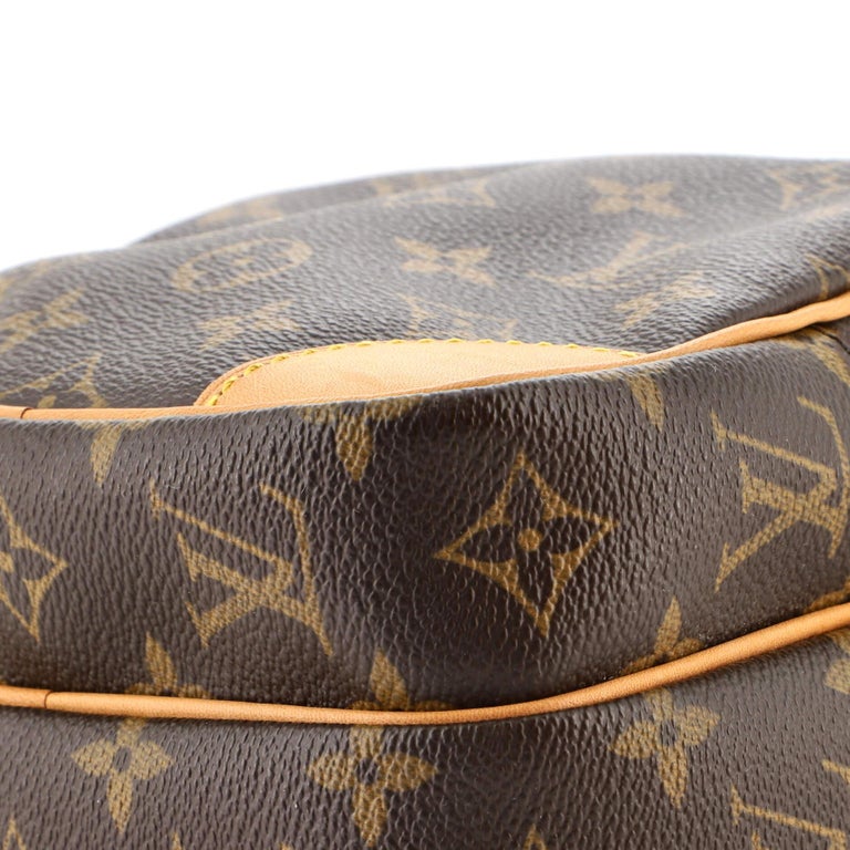 Louis Vuitton Amazone Bag Monogram Canvas at 1stDibs
