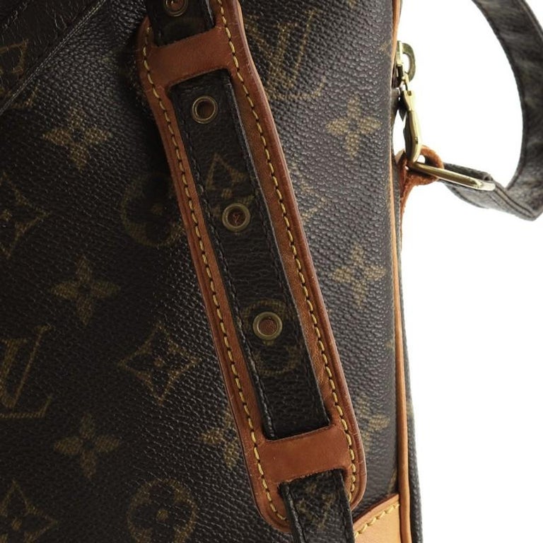 Louis Vuitton Amazone Bag Monogram Canvas at 1stDibs