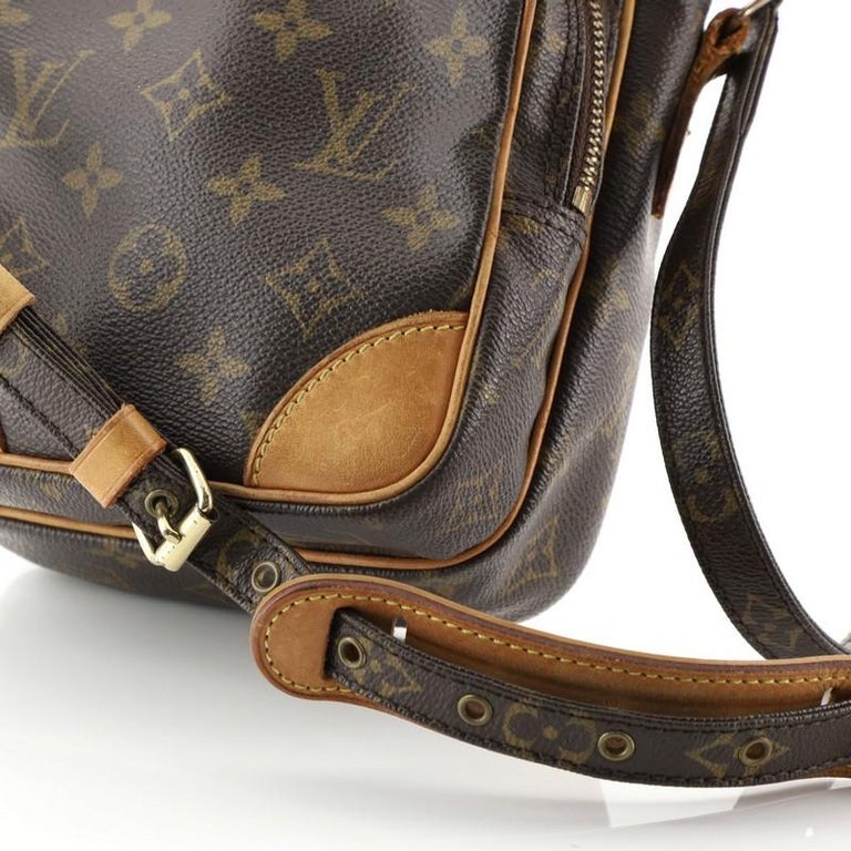 Louis Vuitton Amazone Bag Monogram Canvas at 1stDibs