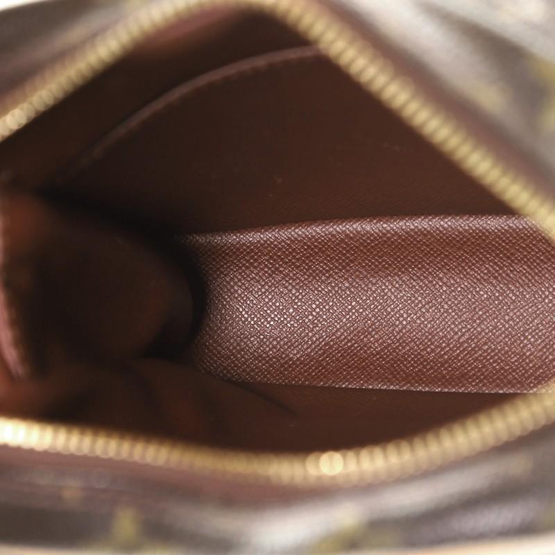 Louis Vuitton Amazone Bag Monogram Canvas 1