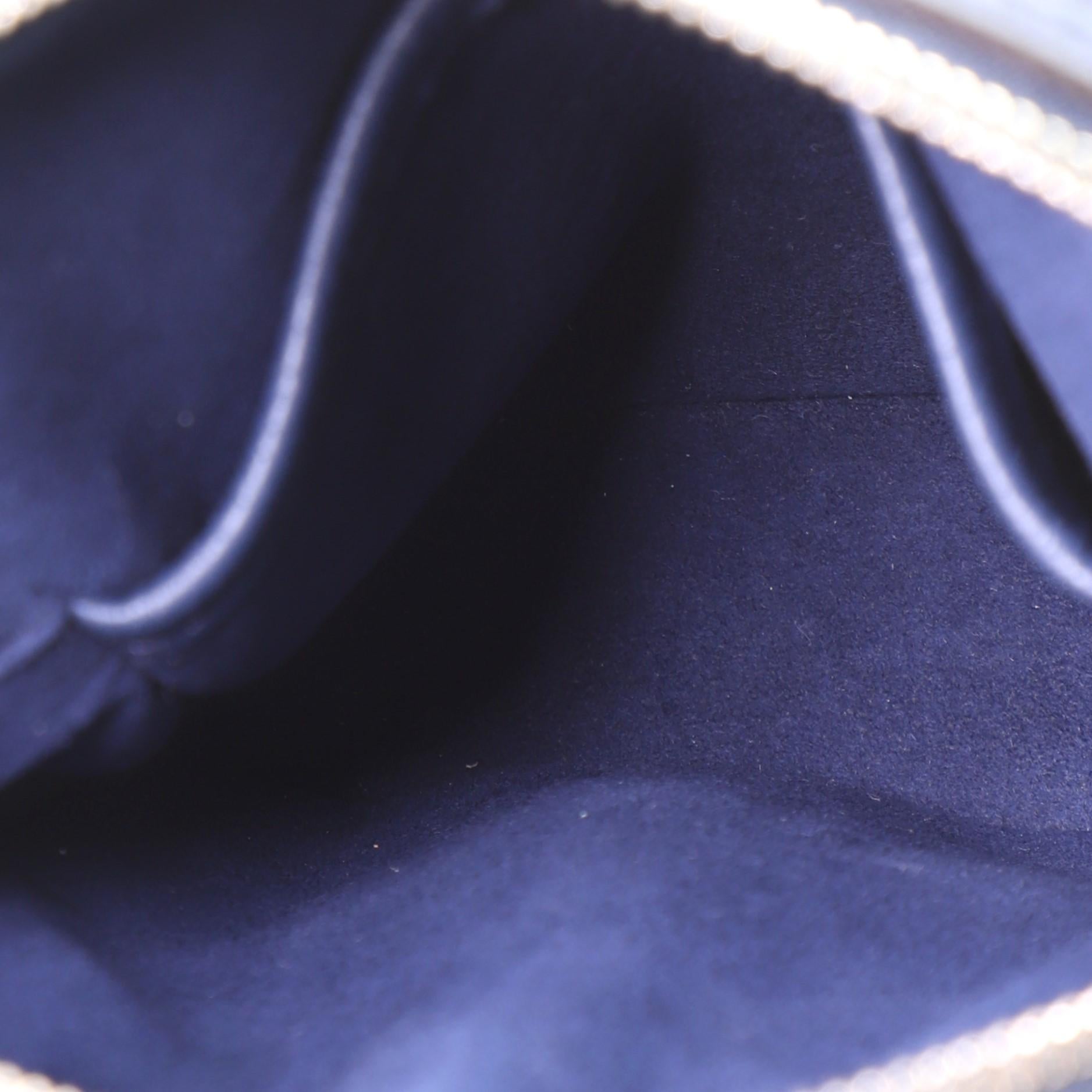 Women's or Men's Louis Vuitton Amazone Bag Taurillon Leather