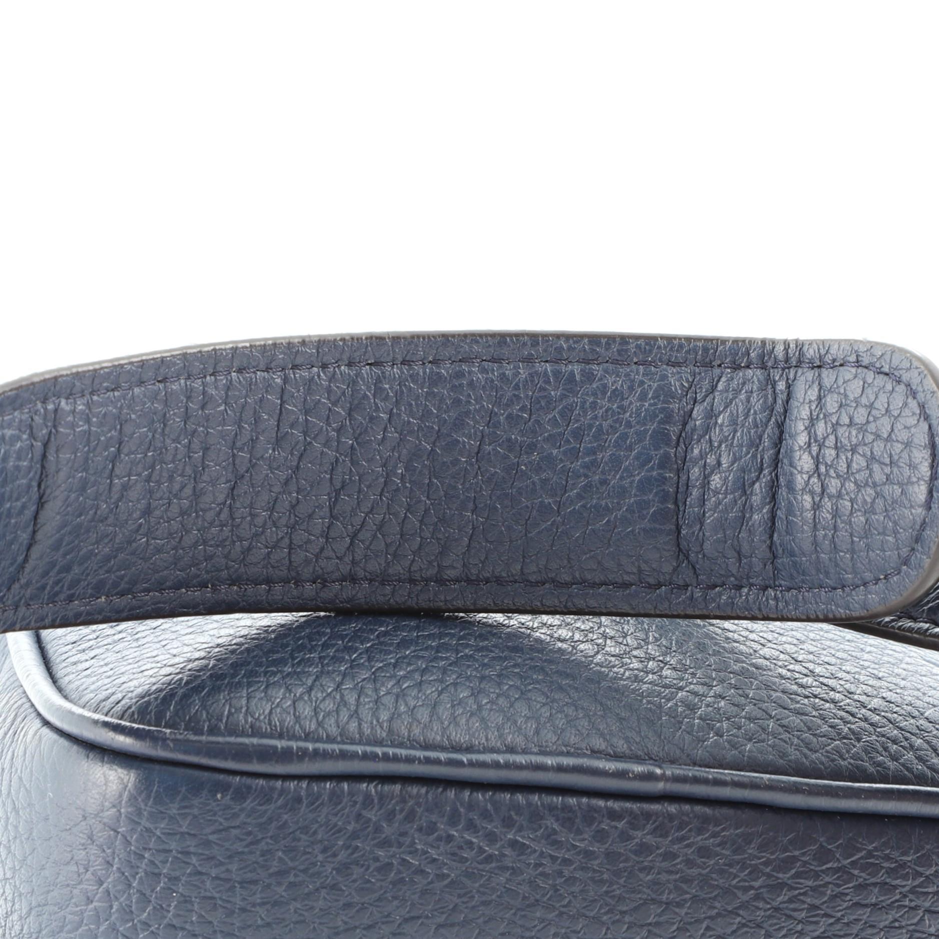 Louis Vuitton Amazone Bag Taurillon Leather 1