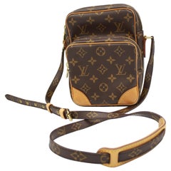 Vintage Louis Vuitton Amazone