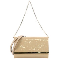 Louis Vuitton Ana Bag Monogram Vernis Louis Vuitton Ana Bag Monogram Vernis