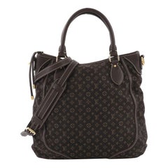 Louis Vuitton Angele Handbag Mini Lin