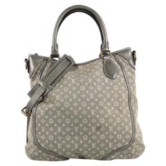 Louis Vuitton Angele Handbag Mini Lin