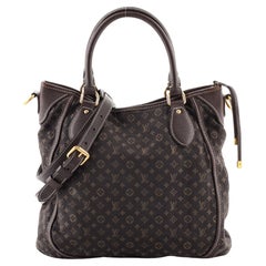 Louis Vuitton Angele Handbag Mini Lin