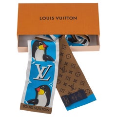 Louis Vuitton Animogram Pingoo Bandeau