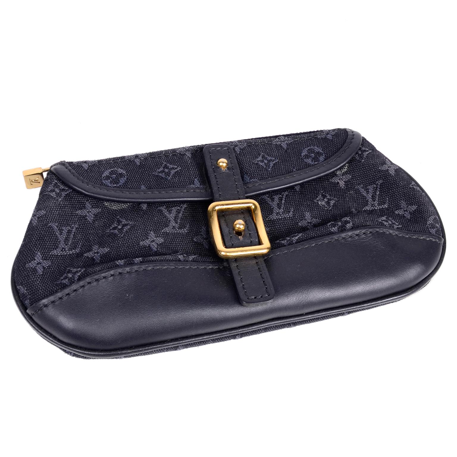lv pouch bag