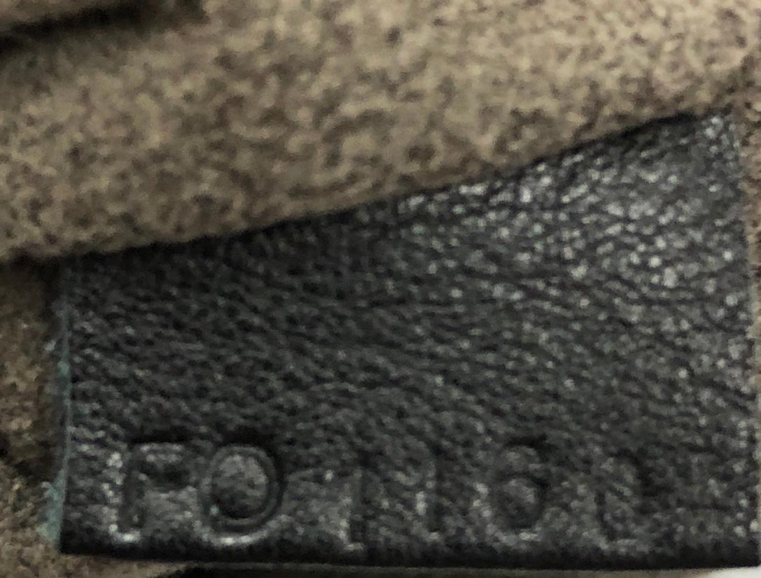 Louis Vuitton Antheia Hobo Leather PM 5