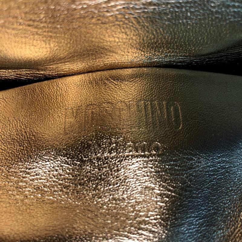 Louis Vuitton Antheia Hobo Leather PM 7