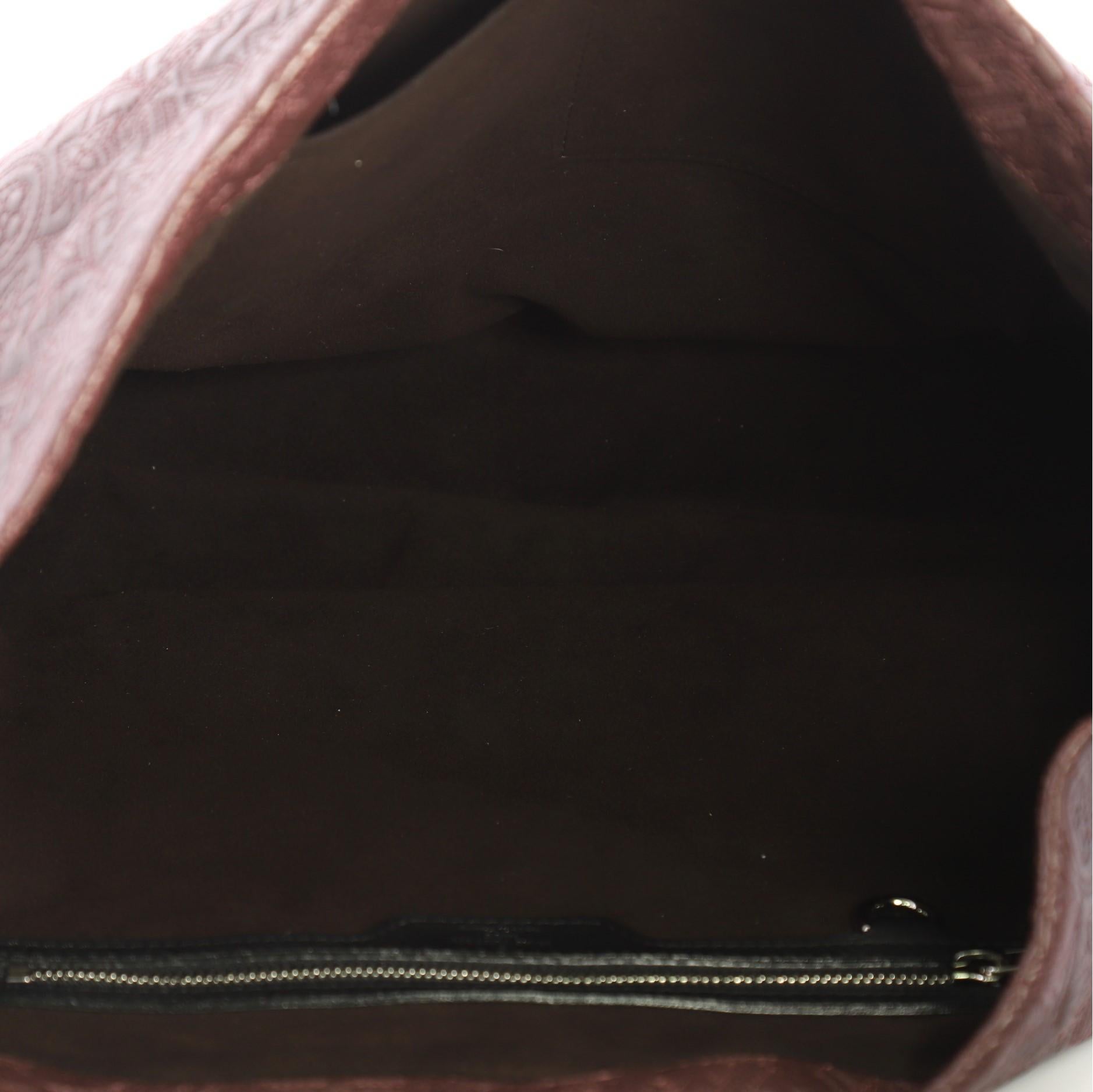 Louis Vuitton Antheia Hobo Leather PM 1
