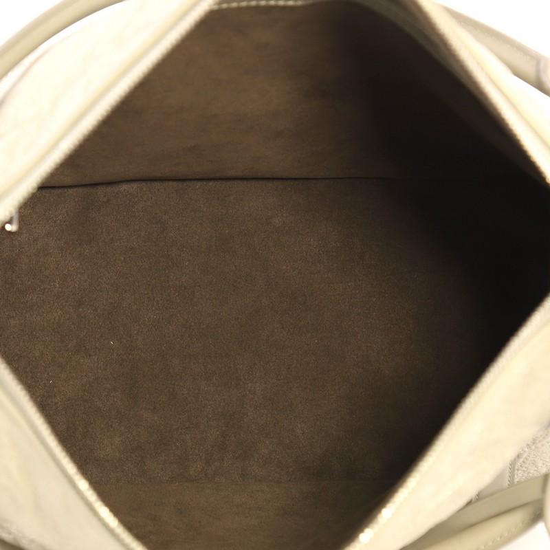 Louis Vuitton Antheia Ixia Handbag Leather PM 2