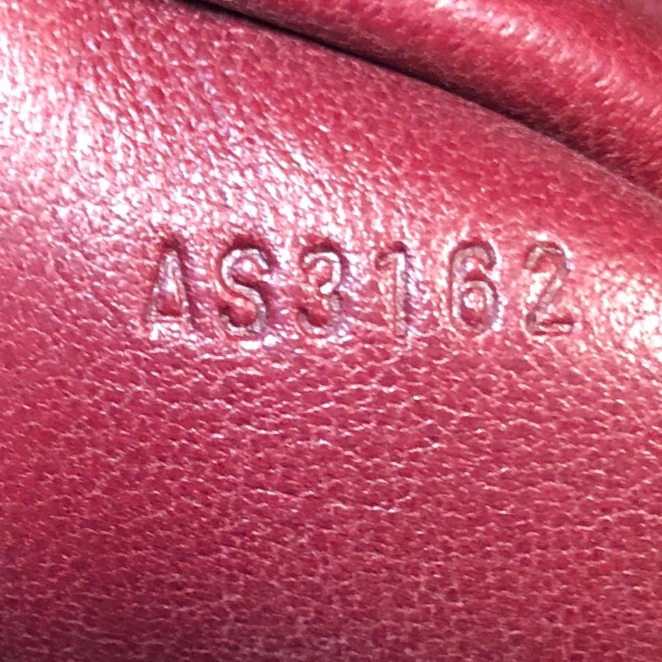 Louis Vuitton Antheia Ixia Handbag Python PM  In Good Condition In NY, NY
