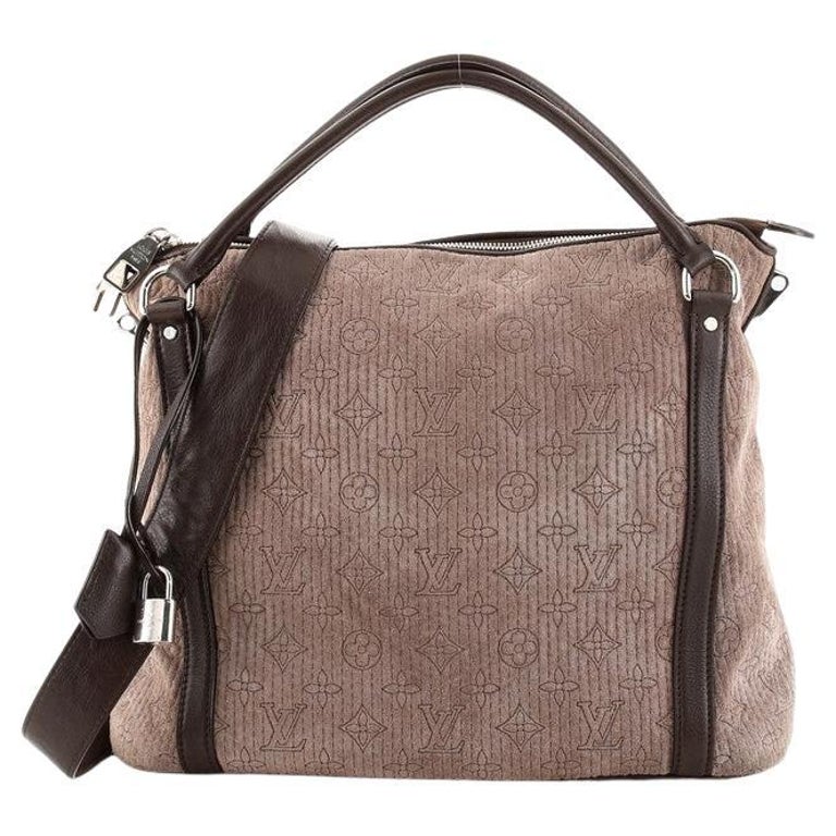 Louis Vuitton Monogram Antheia Ixia MM - Brown Hobos, Handbags