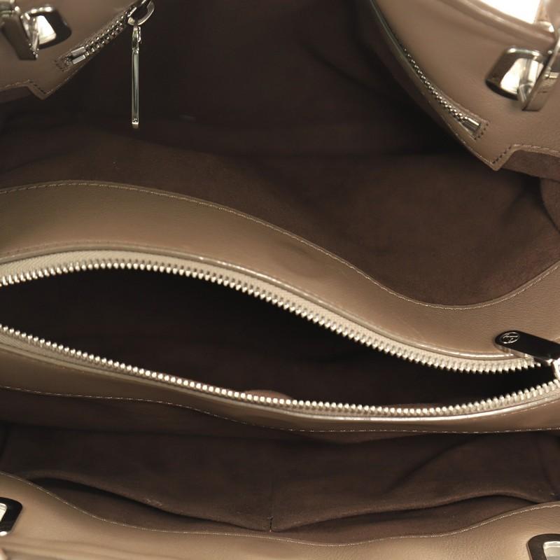 Women's or Men's Louis Vuitton Antheia Lilia Handbag Leather PM
