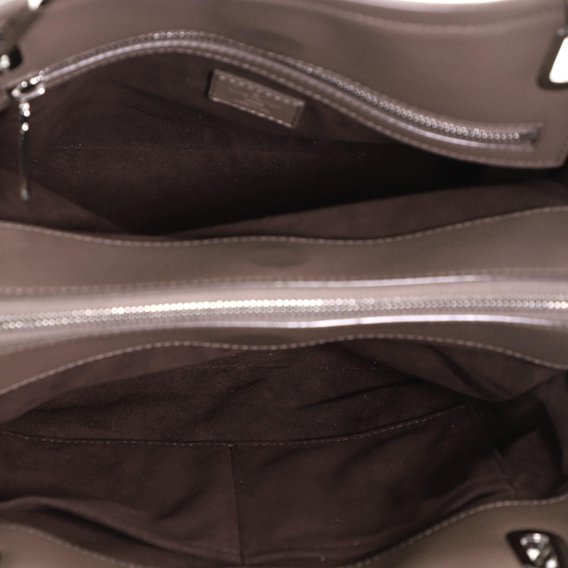 Women's or Men's Louis Vuitton Antheia Lilia Handbag Leather PM 