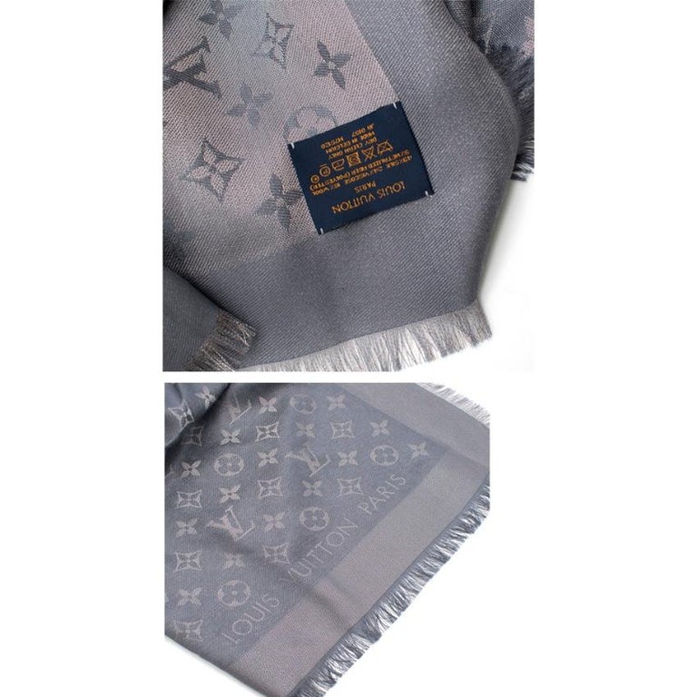 Louis Vuitton  Monogram Nylon Logo Luxury Shirts SCMC005 - Sheen