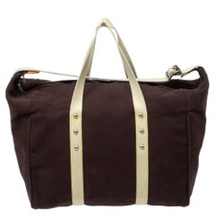 Louis Vuitton Antigua Sac Limited Edition LV Cup Weekend Bag